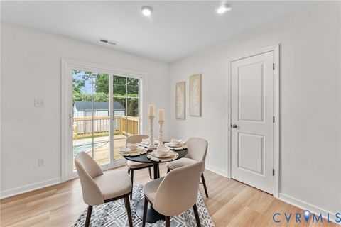 Tiny photo for 112 N Chatham Drive, Richmond, VA 23222 (MLS # 2614491)