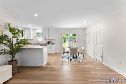 Tiny photo for 112 N Chatham Drive, Richmond, VA 23222 (MLS # 2614491)