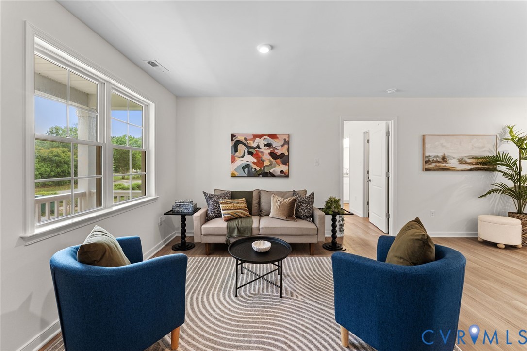 112 N Chatham Drive