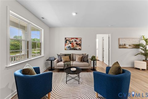 Tiny photo for 112 N Chatham Drive, Richmond, VA 23222 (MLS # 2614491)