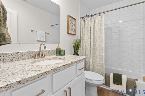 Tiny photo for 112 N Chatham Drive, Richmond, VA 23222 (MLS # 2614491)