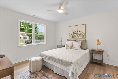 Tiny photo for 112 N Chatham Drive, Richmond, VA 23222 (MLS # 2614491)