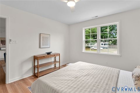 Tiny photo for 112 N Chatham Drive, Richmond, VA 23222 (MLS # 2614491)