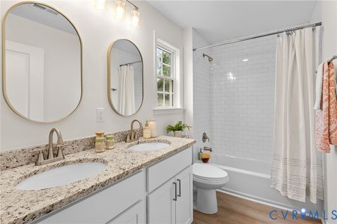 Tiny photo for 112 N Chatham Drive, Richmond, VA 23222 (MLS # 2614491)