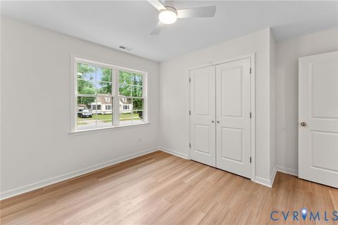 Tiny photo for 112 N Chatham Drive, Richmond, VA 23222 (MLS # 2614491)