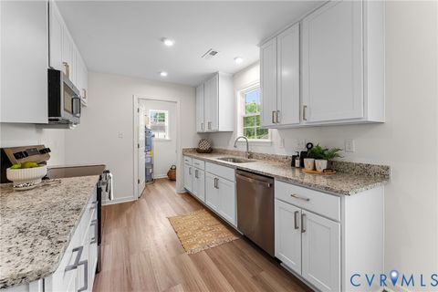 Tiny photo for 112 N Chatham Drive, Richmond, VA 23222 (MLS # 2614491)