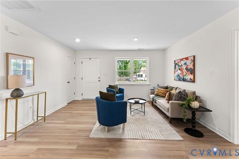 Tiny photo for 112 N Chatham Drive, Richmond, VA 23222 (MLS # 2614491)