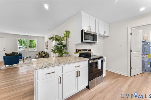 Tiny photo for 112 N Chatham Drive, Richmond, VA 23222 (MLS # 2614491)