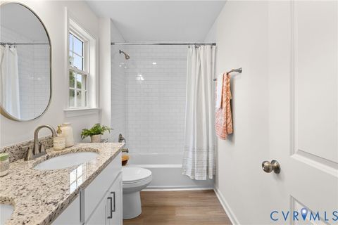Tiny photo for 112 N Chatham Drive, Richmond, VA 23222 (MLS # 2614491)
