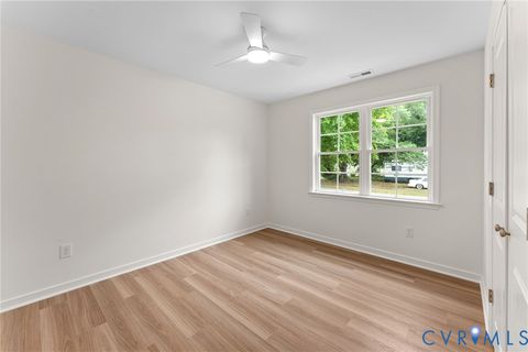 Tiny photo for 112 N Chatham Drive, Richmond, VA 23222 (MLS # 2614491)