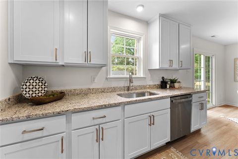 Tiny photo for 112 N Chatham Drive, Richmond, VA 23222 (MLS # 2614491)
