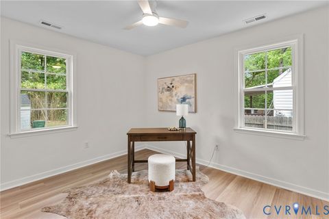 Tiny photo for 112 N Chatham Drive, Richmond, VA 23222 (MLS # 2614491)