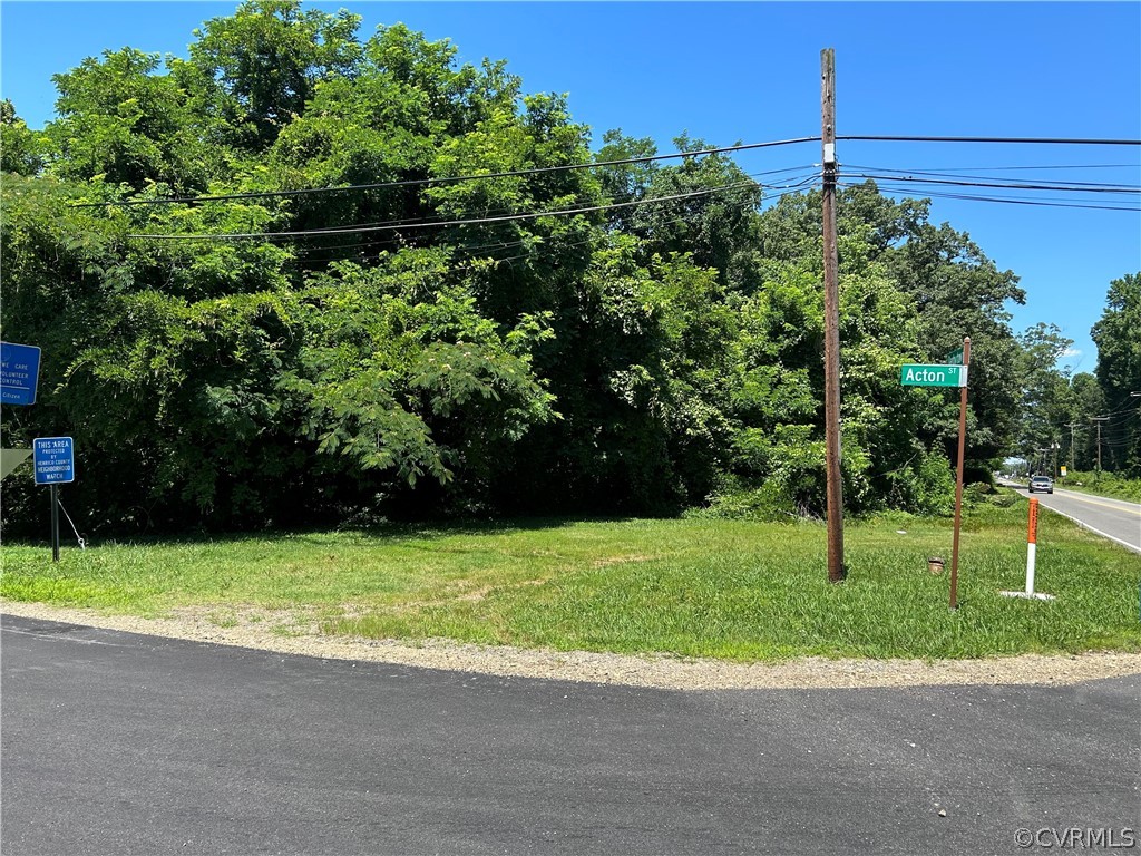 0 Darbytown Road