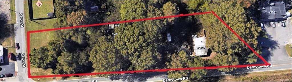 0 Darbytown Road