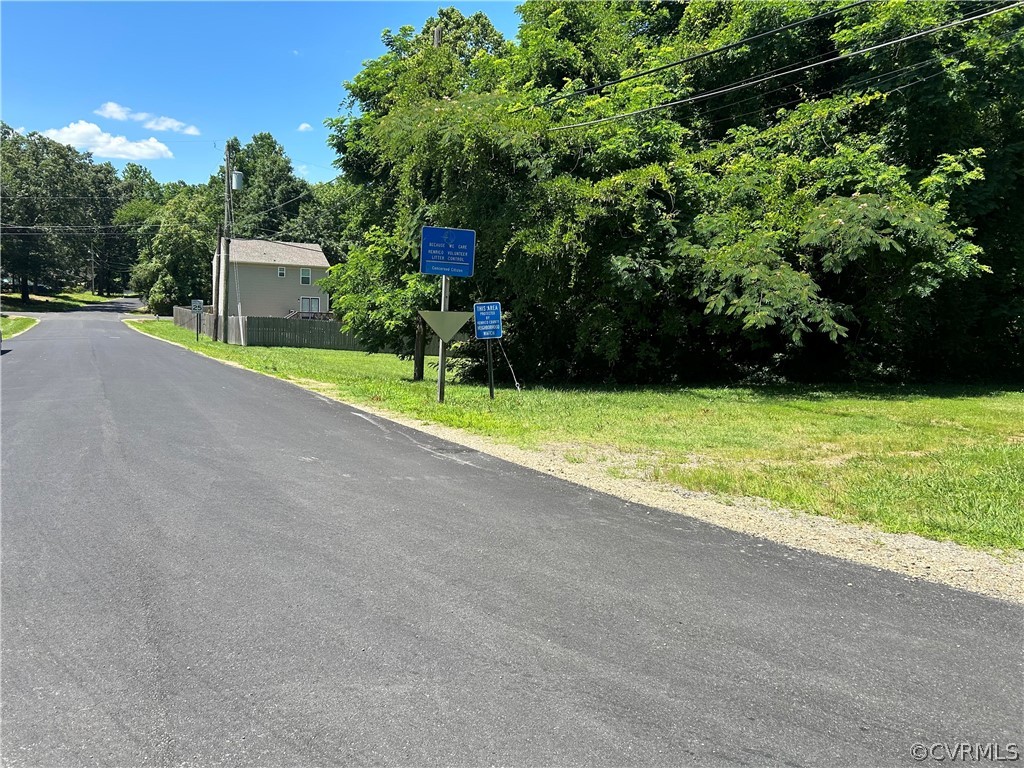 0 Darbytown Road