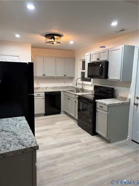 Tiny photo for 221 W Kelly Avenue, Hampton, VA 23663 (MLS # 2601731)