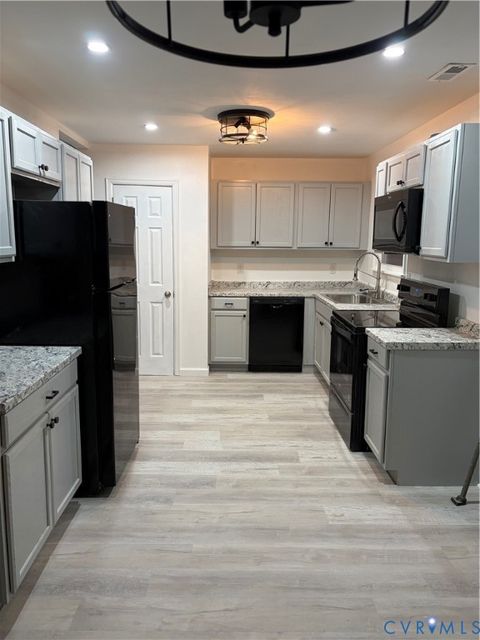 Photo of 221 W Kelly Avenue, Hampton, VA 23663 (MLS # 2601731)