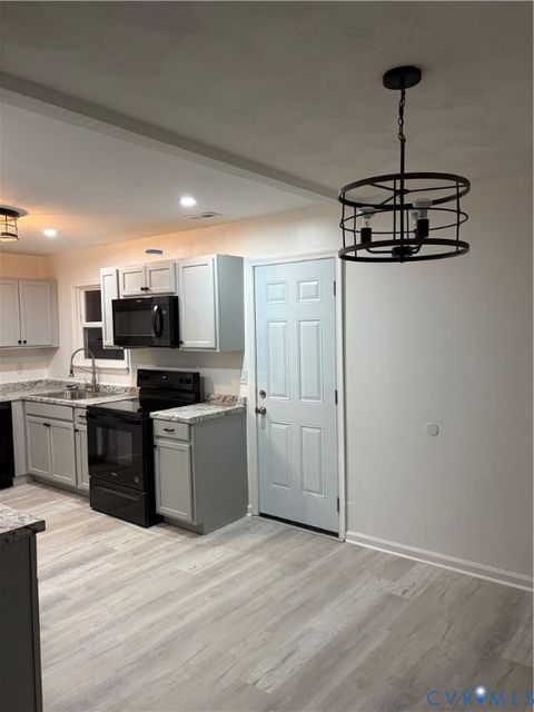 Tiny photo for 221 W Kelly Avenue, Hampton, VA 23663 (MLS # 2601731)