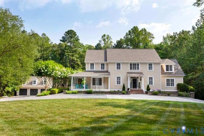 6500 Fire Lane, Mechanicsville, VA, 23116