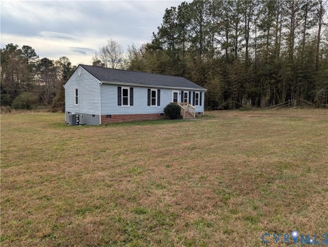 Tiny photo for 1927 Chinchilla Drive, Sandston, VA 23150 (MLS # 2627686)