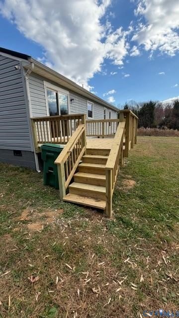 Tiny photo for 1927 Chinchilla Drive, Sandston, VA 23150 (MLS # 2627686)