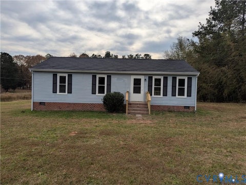 Tiny photo for 1927 Chinchilla Drive, Sandston, VA 23150 (MLS # 2627686)