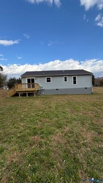 Tiny photo for 1927 Chinchilla Drive, Sandston, VA 23150 (MLS # 2627686)