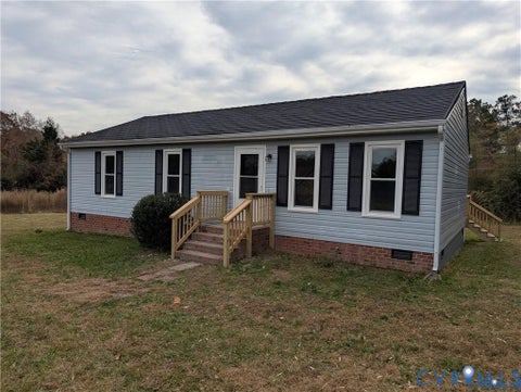 Photo of 1927 Chinchilla Drive, Sandston, VA 23150 (MLS # 2627686)