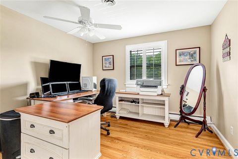 Tiny photo for 9320 Three Chopt Road, Henrico, VA 23229 (MLS # 2619061)