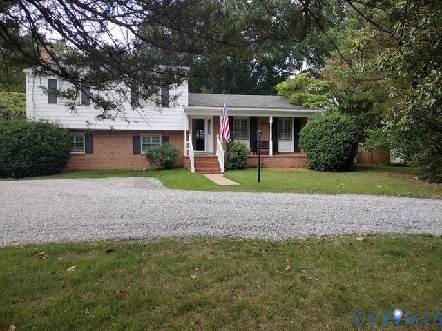 9320 Three Chopt Road, Henrico, VA, 23229