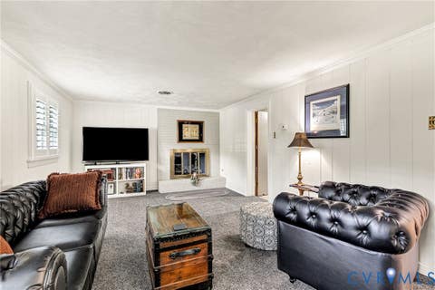 Tiny photo for 9320 Three Chopt Road, Henrico, VA 23229 (MLS # 2619061)