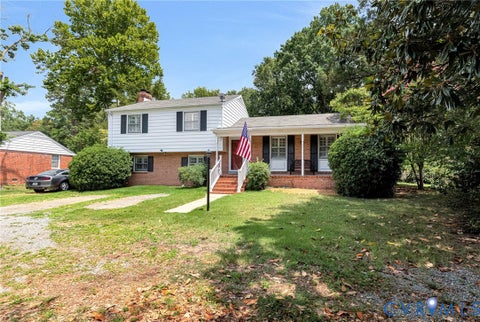 Photo of 9320 Three Chopt Road, Henrico, VA 23229 (MLS # 2619061)