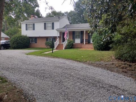 Tiny photo for 9320 Three Chopt Road, Henrico, VA 23229 (MLS # 2619061)