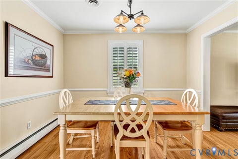 Tiny photo for 9320 Three Chopt Road, Henrico, VA 23229 (MLS # 2619061)