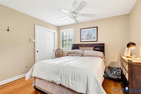 Tiny photo for 9320 Three Chopt Road, Henrico, VA 23229 (MLS # 2619061)