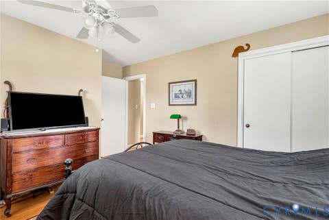 Tiny photo for 9320 Three Chopt Road, Henrico, VA 23229 (MLS # 2619061)