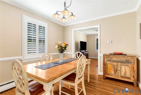 Tiny photo for 9320 Three Chopt Road, Henrico, VA 23229 (MLS # 2619061)
