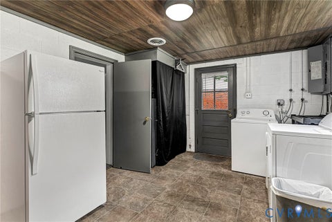Tiny photo for 9320 Three Chopt Road, Henrico, VA 23229 (MLS # 2619061)
