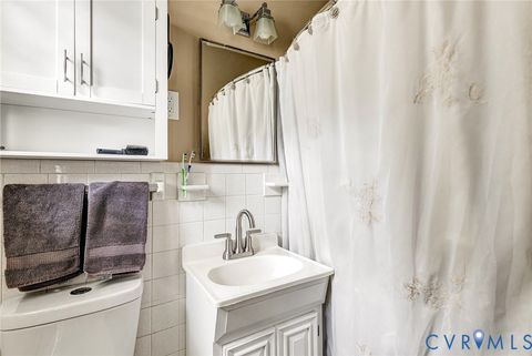 Tiny photo for 9320 Three Chopt Road, Henrico, VA 23229 (MLS # 2619061)