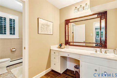 Tiny photo for 9320 Three Chopt Road, Henrico, VA 23229 (MLS # 2619061)