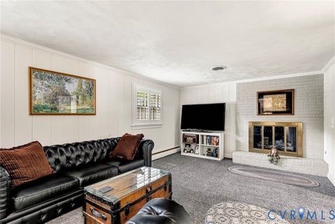 Tiny photo for 9320 Three Chopt Road, Henrico, VA 23229 (MLS # 2619061)