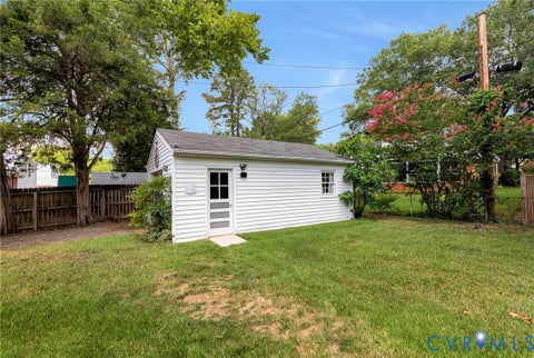 Tiny photo for 9320 Three Chopt Road, Henrico, VA 23229 (MLS # 2619061)