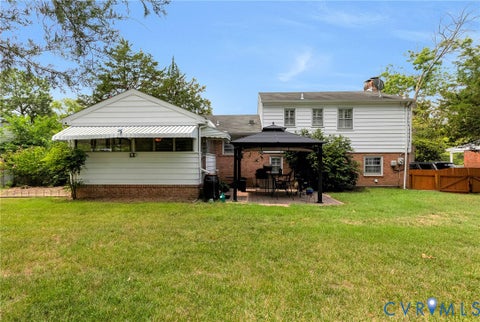 Tiny photo for 9320 Three Chopt Road, Henrico, VA 23229 (MLS # 2619061)