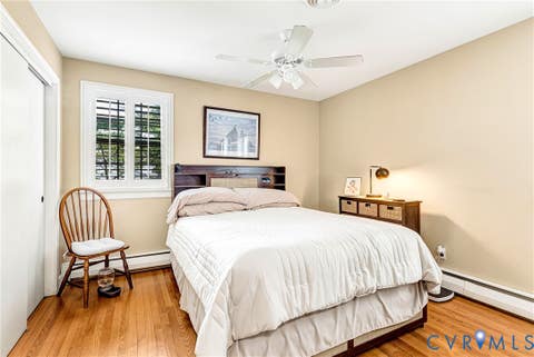 Tiny photo for 9320 Three Chopt Road, Henrico, VA 23229 (MLS # 2619061)