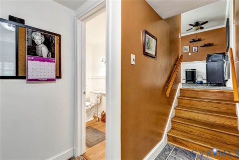 Tiny photo for 9320 Three Chopt Road, Henrico, VA 23229 (MLS # 2619061)
