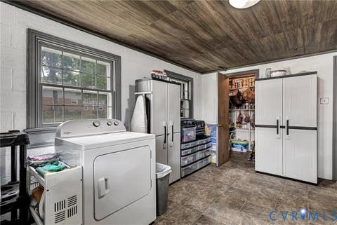 Tiny photo for 9320 Three Chopt Road, Henrico, VA 23229 (MLS # 2619061)