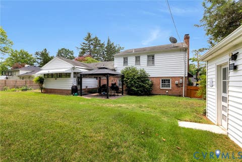 Tiny photo for 9320 Three Chopt Road, Henrico, VA 23229 (MLS # 2619061)