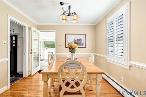 Tiny photo for 9320 Three Chopt Road, Henrico, VA 23229 (MLS # 2619061)