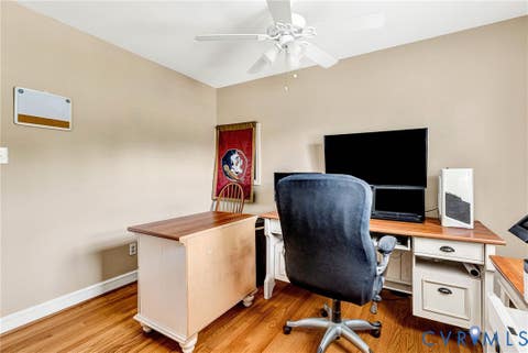 Tiny photo for 9320 Three Chopt Road, Henrico, VA 23229 (MLS # 2619061)