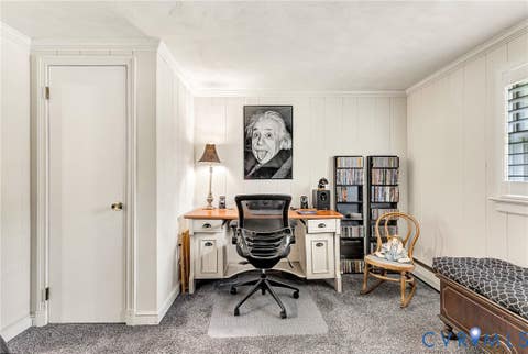 Tiny photo for 9320 Three Chopt Road, Henrico, VA 23229 (MLS # 2619061)
